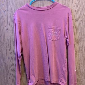 Pink Vineyards Vine Long Sleeve